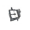 Front Bar Grille With Fog Light/Wash/Sensor Mount Passenger Side OEM Suits Mazda 6 GH 2/2008 to 3/2010