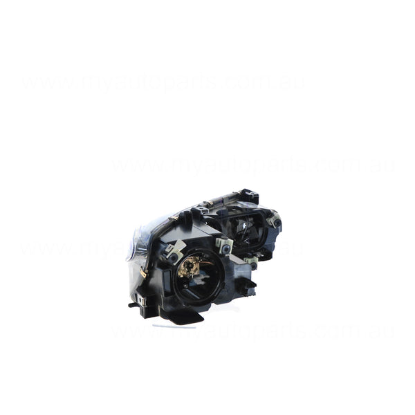 Head Lamp Passenger Side OEM Suits Mazda 6 Limted GG/GY 8/2005 to 2/2008
