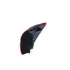 Tail Lamp Passenger Side Certified Suits Nissan Dualis J10 2007 to 2009