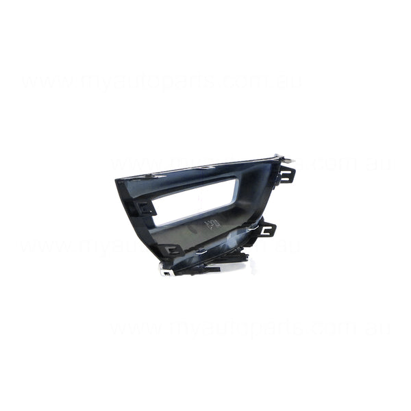 Front Bar Grille Drivers Side OEM Suits Honda CR-V VTi-LX RW 7/2017 On