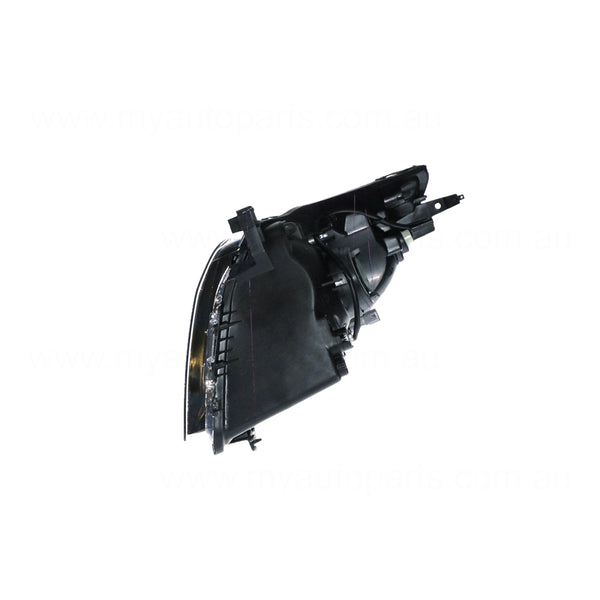 Halogen Head Lamp Passenger Side Certified Suits Suzuki Swift RS415 2005 to 2010