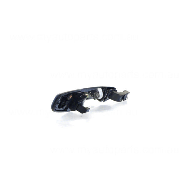 Front Door Outer Handle Passenger Side Aftermarket suits Ford Ranger & Mazda BT-50