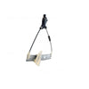 Front Door Window Regulator Passenger Side Aftermarket Suits Mazda 6 GG/GY 2002 to 2008
