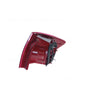 Tail Lamp Passenger Side Certified Suits Mazda 3 BK Sedan 1/2004 to 6/2006