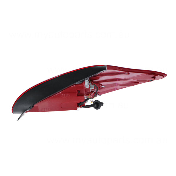 Tail Lamp Passenger Side OEM Suits Kia Proceed JD 2013 to 2015