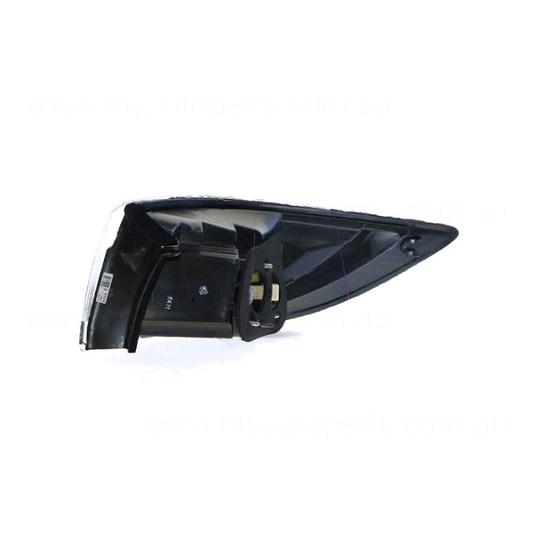 Tail Lamp Passenger Side OEM Suits Mazda 6 GH Wagon 3/2010 to 12/12