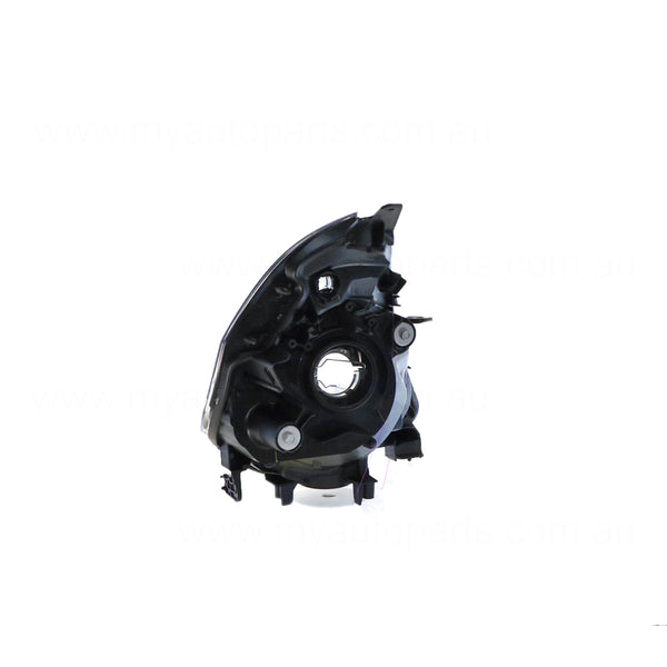 Head Lamp Passenger Side OEM Suits Honda Jazz GLi GD 2004 to 2008