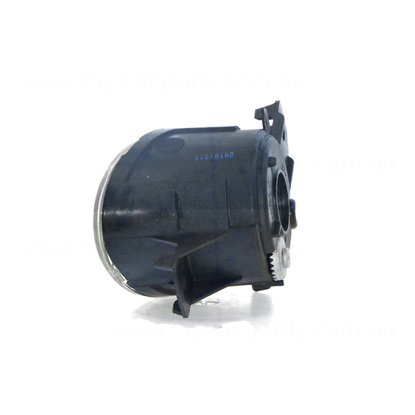 Fog Lamp Drivers Side Certified suits Various Nissan Models