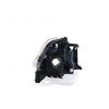 Head Lamp Passenger Side OEM Suits Nissan Tiida C11 2009 to 2012