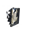 A/C Condenser Fan Assembly Aftermarket suits Honda Civic 4Dr/5Dr 2000-2006