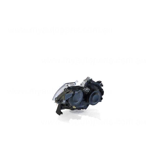 Halogen Electric Adjust Head Lamp Passenger Side OEM Suits Peugeot 508 W2 2011 to 2015