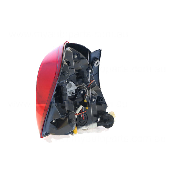 LED Tail Lamp Drivers Side OEM Suits Suzuki Baleno GL EW 2016 to 2019