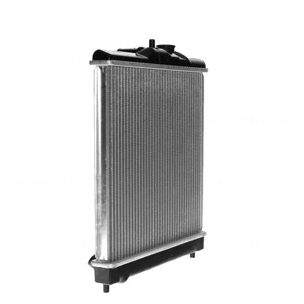 Radiator Aftermarket suits Honda