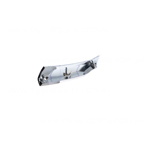 Grille Mould OEM Suits Honda Accord CU 2008 to 2015