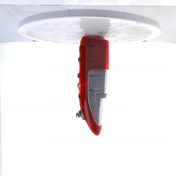 Tail Lamp Passenger Side OEM Suits Ford Ranger PX 9/2018 On