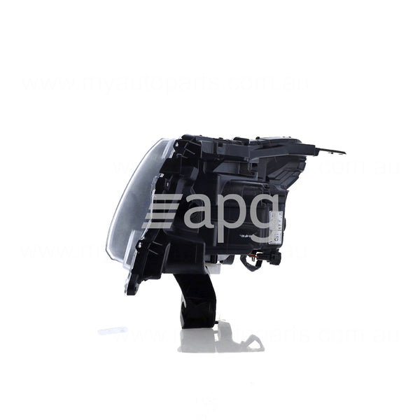 Nissan Navara Certified Aftermarket Head Lamp Drivers Side 03/2015 to 04/2019 - 260104JA5A