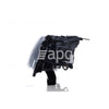 Nissan Navara Certified Aftermarket Head Lamp Drivers Side 03/2015 to 04/2019 - 260104JA5A