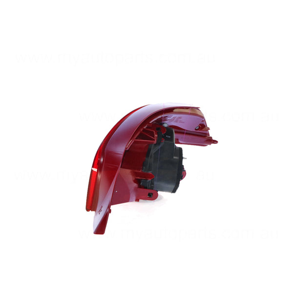 Tail Lamp Passenger Side OEM Suits Peugeot 208 A9 2012 to 2015