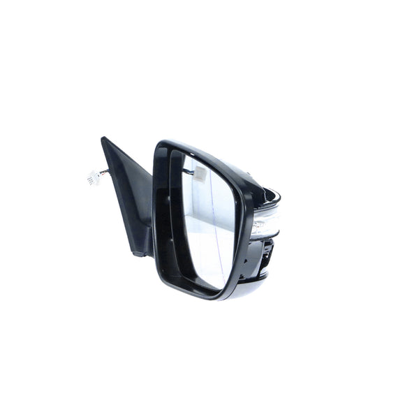 Electric With Indicator Door Mirror Drivers Side OEM suits Nissan X-Trail T32