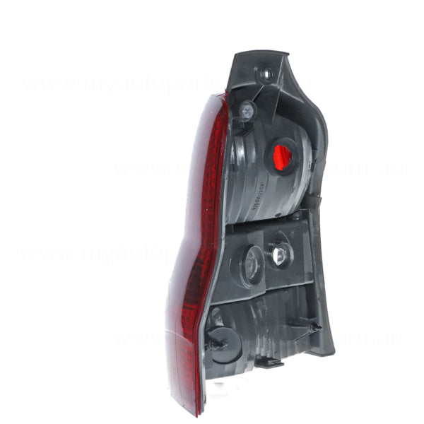 Tail Lamp Drivers Side OEM Suits Mazda 121 DW 3/2000 to 11/102