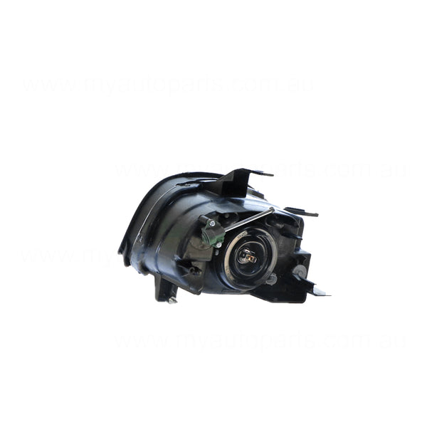 Head Lamp Passenger Side OEM Suits Mazda MX-5 NB 1998 to 2005