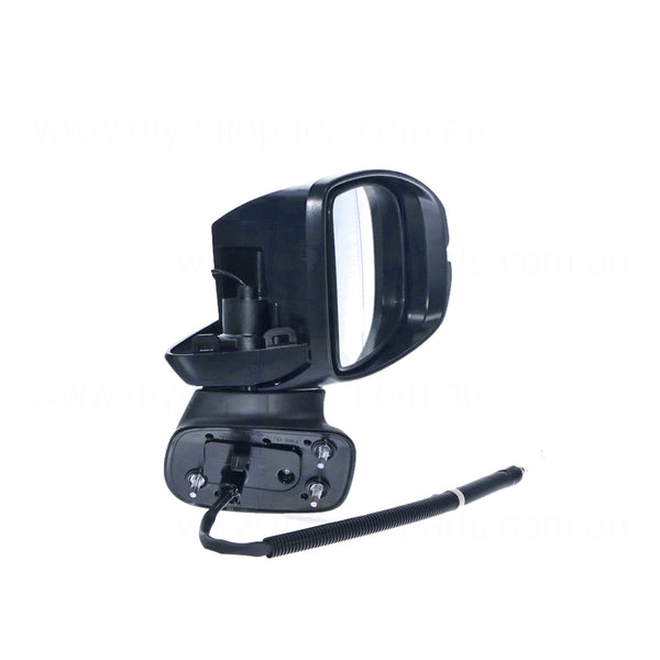 Door Mirror Drivers Side OEM Suits Honda Jazz GK, GF VTi 2014 to 2017