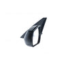 Manual Door Mirror Passenger Side Certified Suits Mazda 3 BK 2004 to 2008