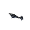 Grille Passenger Side OEM Suits Nissan Juke F15 II 2015 to 2020