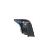 Tail Lamp Drivers Side OEM Suits Kia Cerato TD Sedan 1/2009 to 3/2013