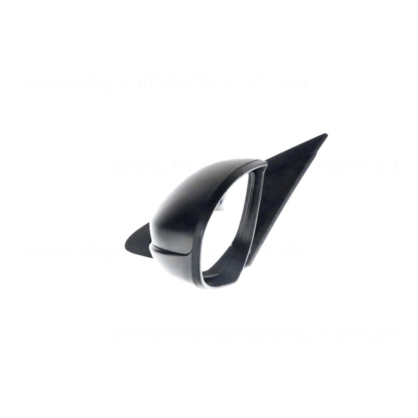 Door Mirror Passenger Side Certified suits Mazda 3 BL
