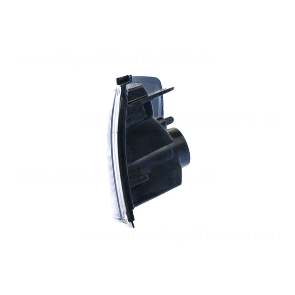 Front Park / Indicator Lamp Drivers Side OEM Suits Mazda 121 Metro DW 11/1996 to 2/2000