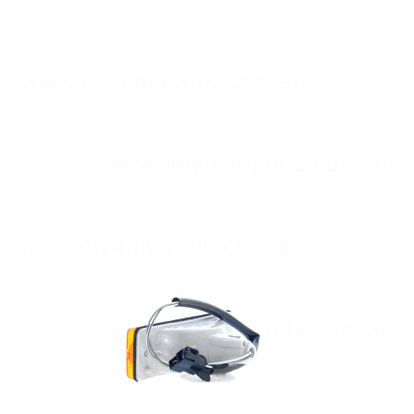 Front Bar Lamp Aftermarket suits