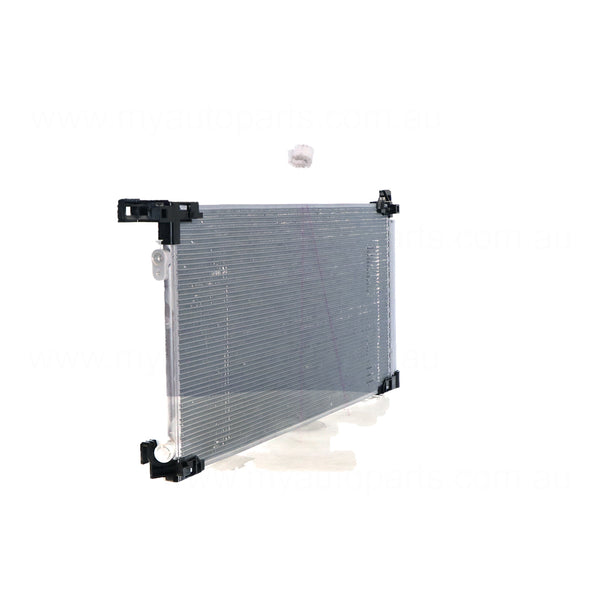 A/C Condenser OEM Suits Toyota Corolla MZEA12R 2018 to 2021
