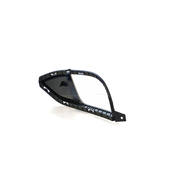 Front Bar Grille Drivers Side OEM Suits Kia Cerato YD Sedan/Hatch 4/2013 to 5/2016
