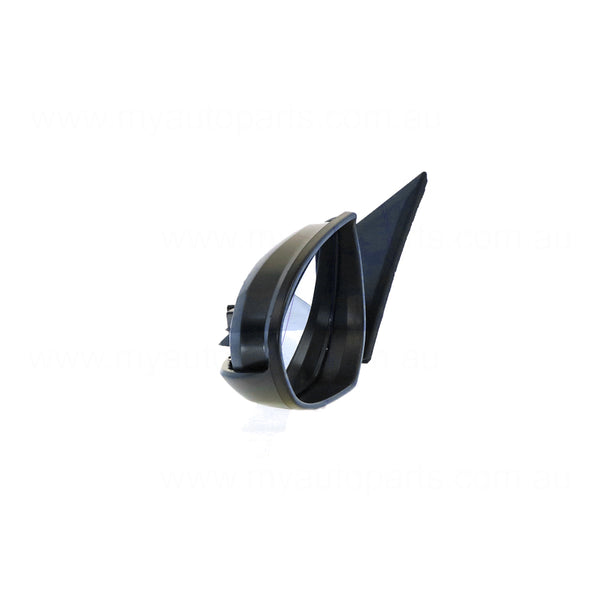 Door Mirror Passenger Side Certified Suits Mazda 6 GH 2008 to 2012