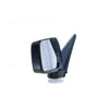 Door Mirror Passenger Side OEM Suits Nissan Patrol GU/Y61 Ute 1999 to 2016