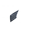 Grille Drivers Side OEM Suits Nissan Tiida C11 2006 to 2009