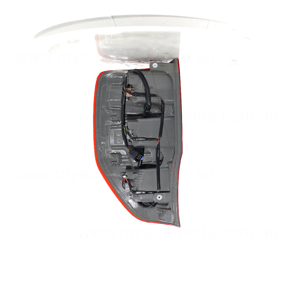 Tail Lamp Drivers Side OEM Suits Ford Ranger PX 9/2018 On