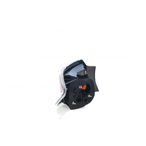 Tail Lamp Drivers Side Certified Suits Mazda 6 GH 2/2008 to 3/2010