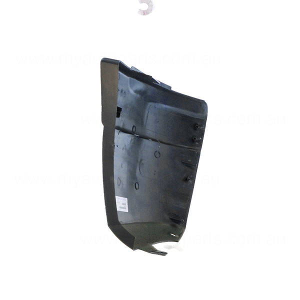 Aftermarket Front Bar End Passenger Side suits Mazda B Series UN 1999 to 2002