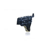 Front Bar Bracket Drivers Side OEM Suits Honda Jazz GE 2013 to 2014
