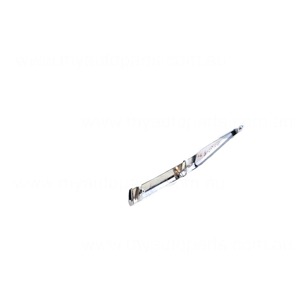 Grille Mould Driver Side OEM suits Honda HR-V RU 2014 to 2018