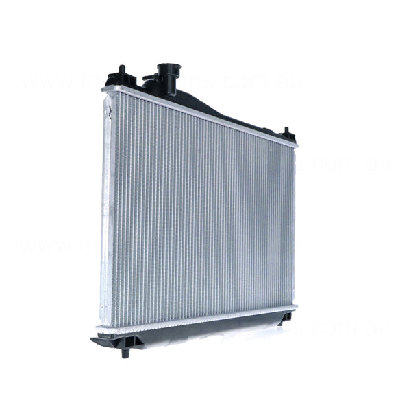 Radiator Aftermarket suits Honda Civic 2000 to 2006