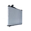 Radiator Aftermarket suits Honda Civic 2000 to 2006