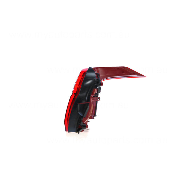 Tail Lamp Passenger Side OES  Suits Peugeot 5008 5008 2013 to 2015