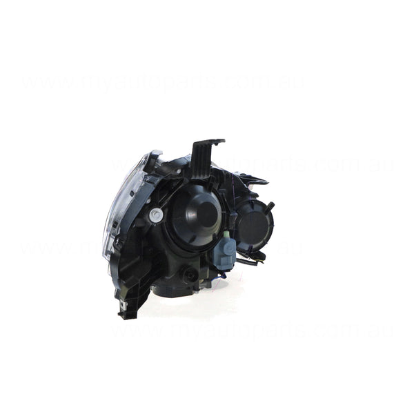 Xenon Head Lamp Passenger Side OEM Suits Nissan Pulsar SSS B17 4/2015 to 2017