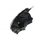Halogen Head Lamp Drivers Side Certified Suits Nissan Micra K13 2015 to 2016