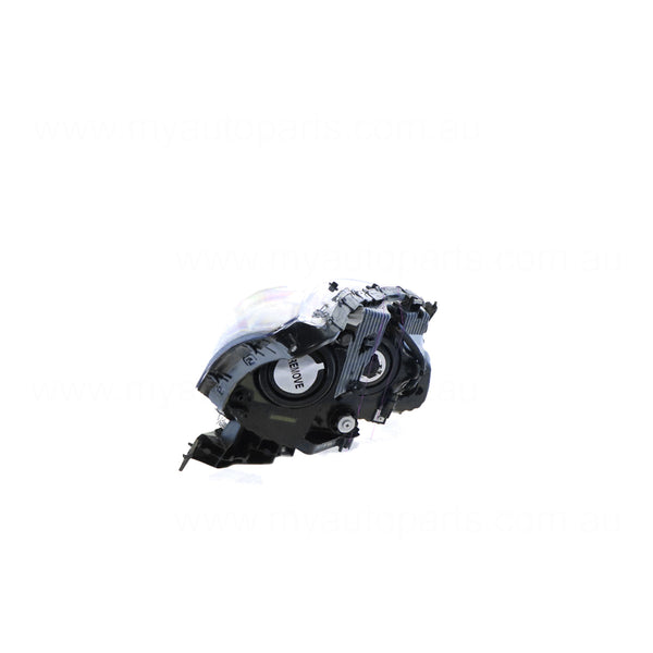 Head Lamp Passenger Side Certified Suits Honda Accord CP 2/2008 to 2/2011