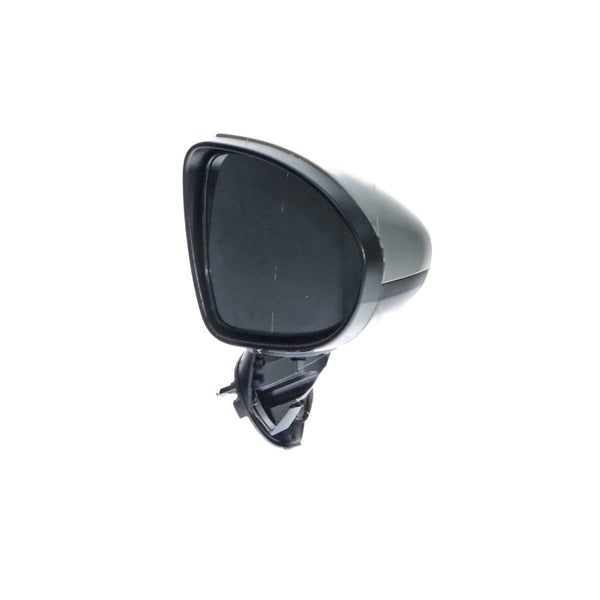 Door Mirror, Electric Adjust/Heated Without Indicator, Drivers Side OEM Suits Kia Rio UB 2011 to 2014