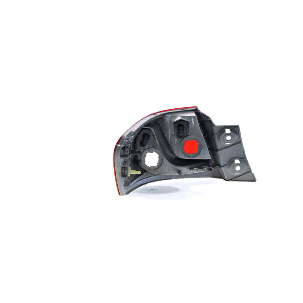 Tail Lamp Drivers Side OEM Suits Honda Odyssey RB 2009 to 2011